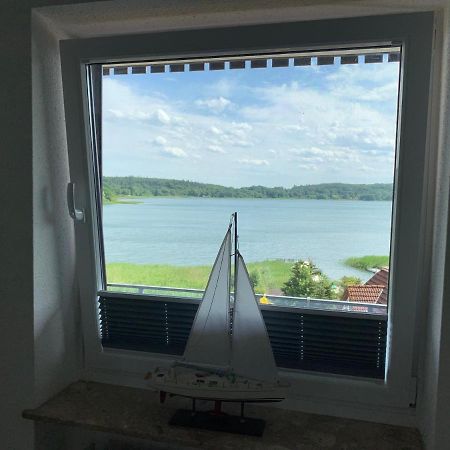 Apartment Am See Шарбойц Екстер'єр фото