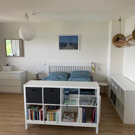 Apartment Am See Шарбойц Екстер'єр фото