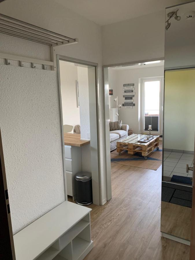 Apartment Am See Шарбойц Екстер'єр фото