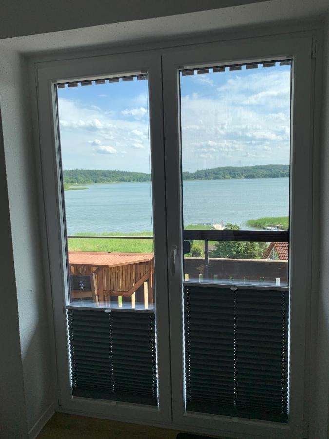 Apartment Am See Шарбойц Екстер'єр фото